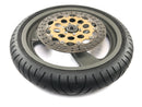 Cagiva Planet 125 [1998] - Front wheel rim wheel 2.75 x 17"-1
