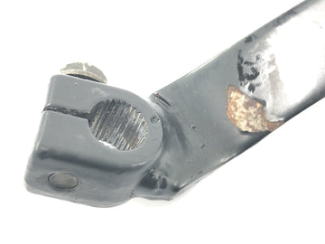 Honda FMX 650 RD12 [2006] - shift lever gear lever shift pedal shift lever arm - 0