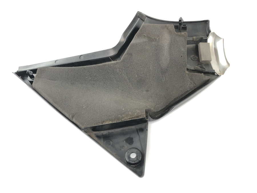 Yamaha XJR 1300 RP06 [2002] - Side fairing left side cover fairing