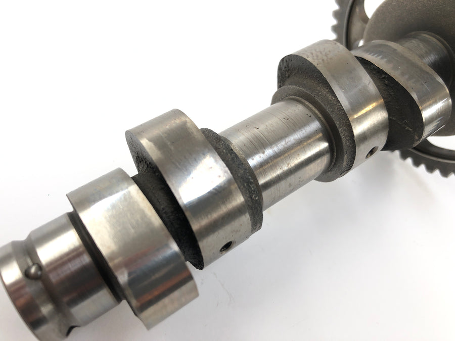 Yamaha XT 550 5Y3 [1982] - camshaft