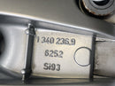 BMW R 1150 RT R22 [2001] - Ventildeckel Zylinderkopfdeckel links-3