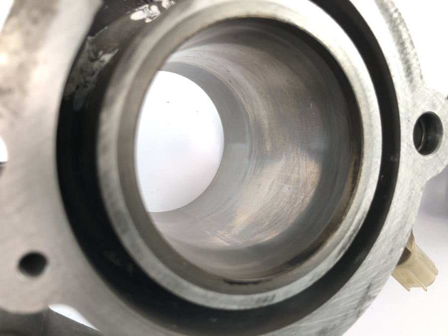 SWM SM 125 R [2018] - cylinder with piston