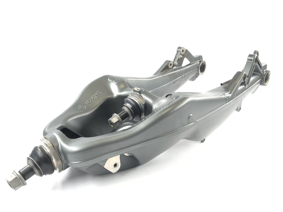BMW K 1300 S K12S [2010] - Gabel Schwinge vorne mit Achse