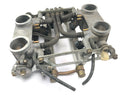 Honda VFR 800 FI RC46 [1999] - Drosselklappeneinheit Einspritzanlage-5
