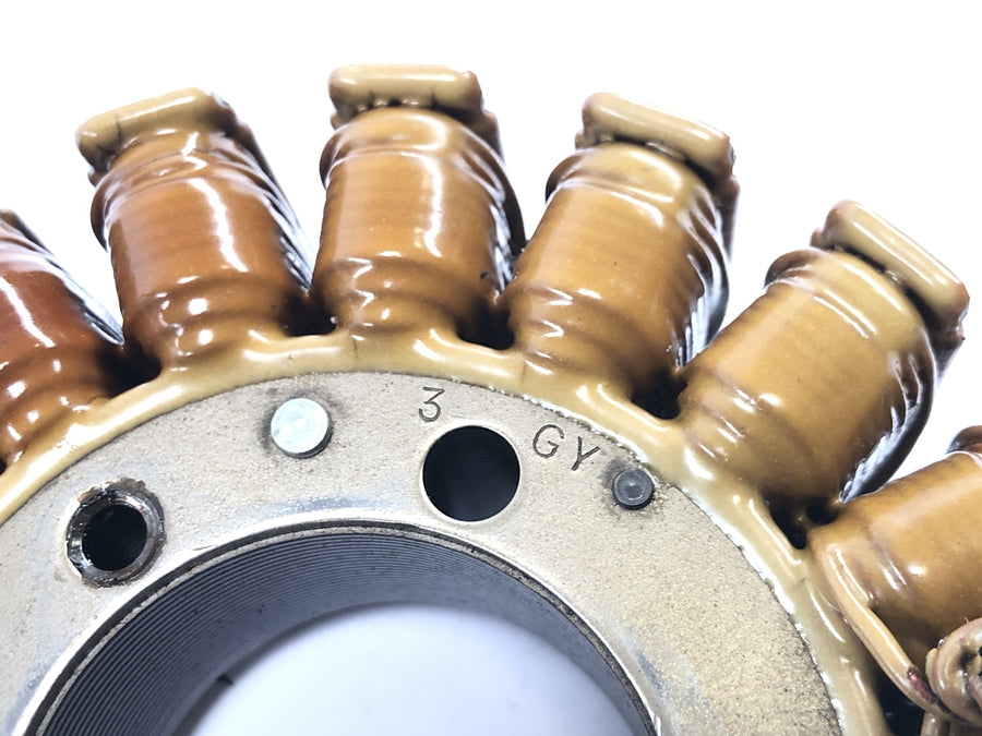 Ducati Monster SR2 800 M4 [2006] - Stator Lichtmaschine Generator Ladewicklung