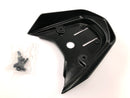 BMW R 1300 GS [2025] - Heckabdeckung Abdeckung hinten Mattschwarz-2