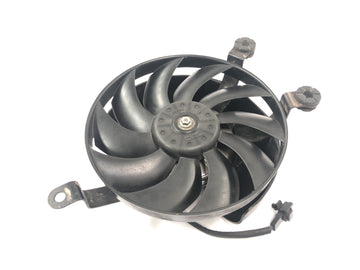 Suzuki GSF 1250 SA Bandit WVCH [2007] - Radiateurventilator, radiateurventilator - 0