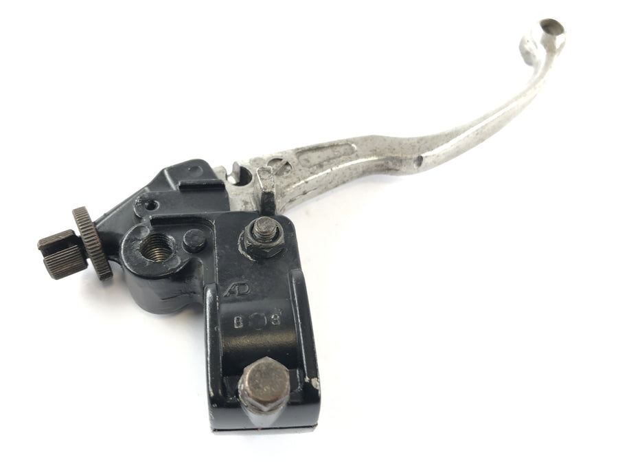 Yamaha Rz 250 R 29l [approx. 250 YPVS] - clutch fitting coupling lever