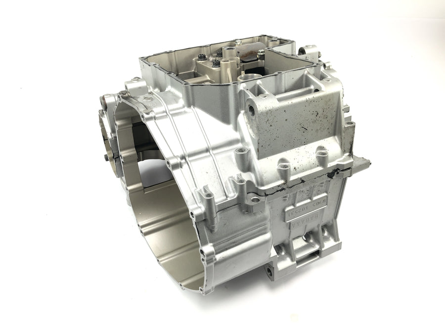 Suzuki GSF 1250 SA Bandit WVCH [2007] - Motorgehäuse Kurbelgehäuse Motorblock