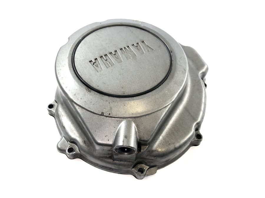 Yamaha XTZ 750 3LD [1989] - Alternator cover Lima cover engine cover