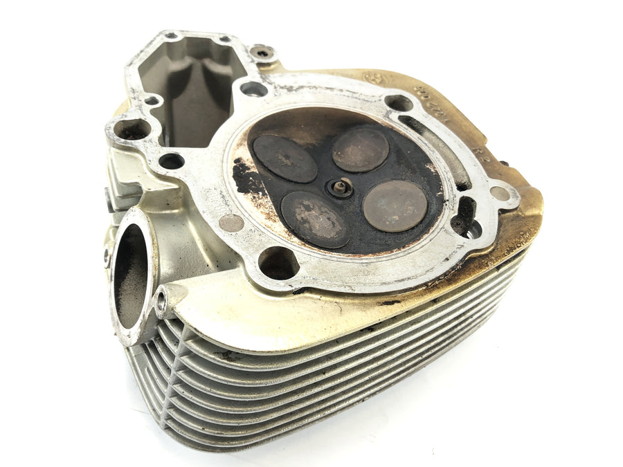 BMW R 1100 RT 259 [1997] - cylinder head on the right