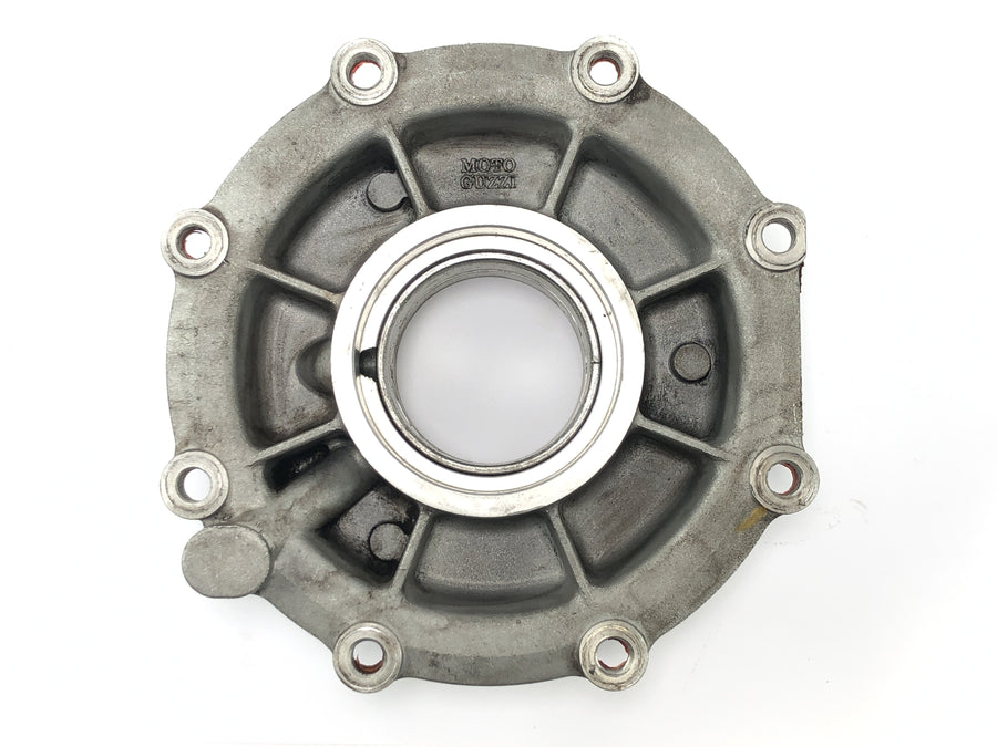 Moto Guzzi Stelvio 1200 8V [2016] - Hauptlager Kurbelwelle Lagerdeckel