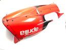 Aprilia RSV 1000 RP Mille [2001] - Verkleidungsunterteil Verkleidungskiel Bugspoiler Verkleidungsteil-5