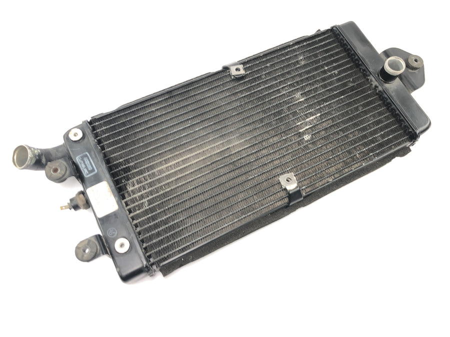 Honda VTX 1800 SC46 [2004] - Radiator water cooler cooling system radiator