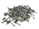 Kawasaki VN 1600 Mean Streak VNT60B [2005] - Screws and remaining parts bundle-1