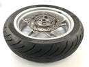 BMW R 1100 S R11S [2005] - Rear wheel rim 5.00 x 17"-5