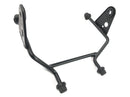 Honda SLR 650 RD09 [1997] - Lamp holder headlight holder bracket front-1