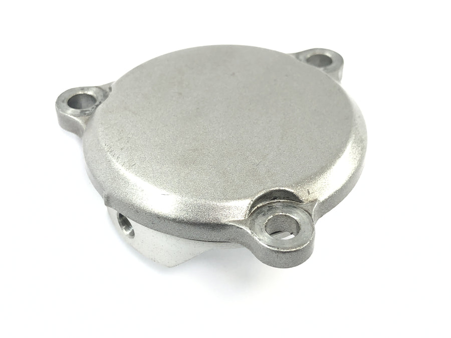 Honda FMX 650 RD12 [2006] - Ölfilterdeckel Motordeckel rechts
