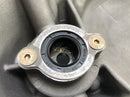 Husqvarna SM 630 A4 [2010] - Motorlid met koppelingsdeksel-3