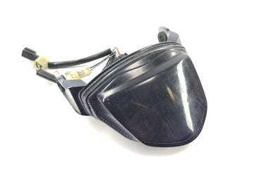 Suzuki GSX R 1000 WVB6 K6 [2006] - Rücklicht Bremslicht Einheit Heckleuchte hinten getönt - 0