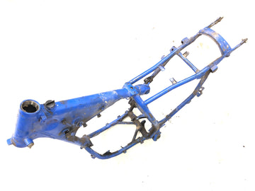 Suzuki Dr 350 SK42B [1991] - Frame met papieren