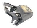 Honda CBX 750 RC17 [1984] - License plate holder bracket rear light behind-2
