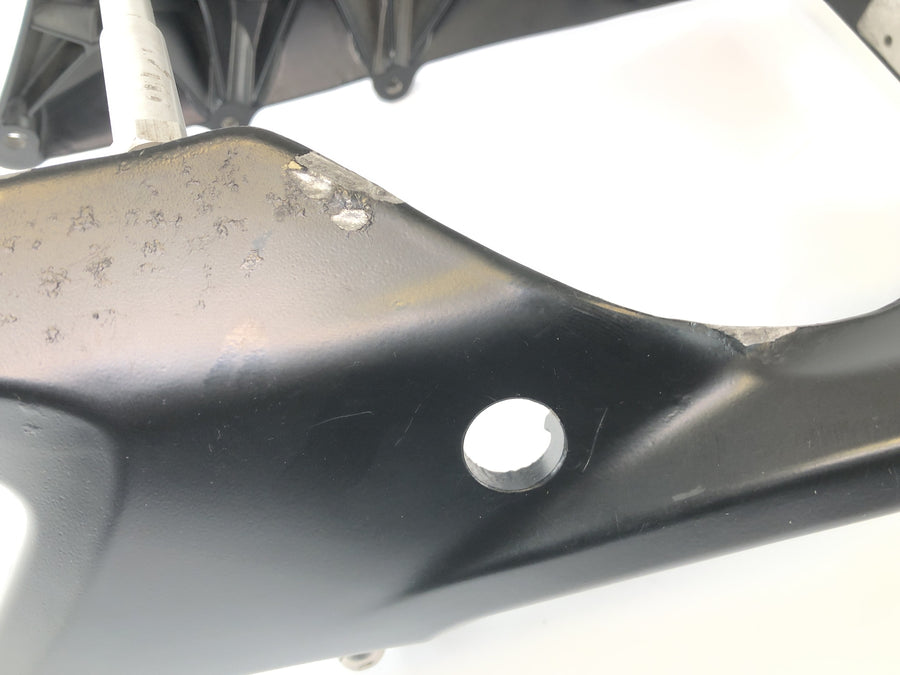 Benelli TNT 1130 [2009] - Achterframe