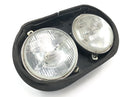 Triumph Daytona 900 T300D [1996] - Headlights double headlights front headlights-2