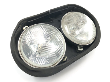 Triumph Daytona 900 T300D [1996] - Headlights double headlights front headlights - 0
