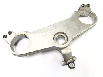 Cagiva Mito 125 Evo 8p [2000] - Vorkbrug boven brugstuurhouder