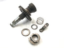 Honda XL 600 R PD03 [1986] - Kickstarter shaft set-1
