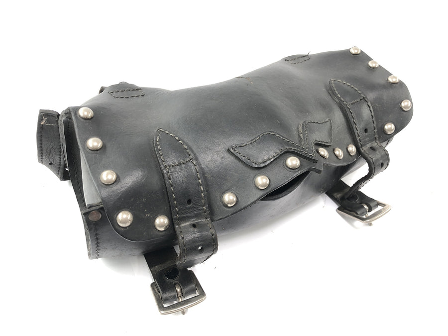 Kawasaki VN 1500 Classic VNT50D [2001] - Lederen zakgereedschap Rolling Roller Tool Bag Accessoires Classic