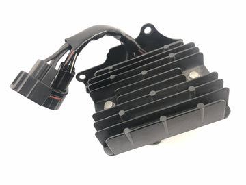 Suzuki GSF 1250 SA Bandit WVCH [2007] - Spanningsregelaar gelijkrichter