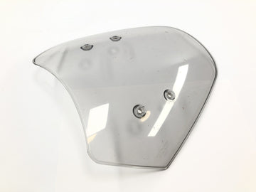 Kawasaki Versys KLE 650 A [2006] - Windschild Windschutzscheibe Verkleidungsscheibe - 0