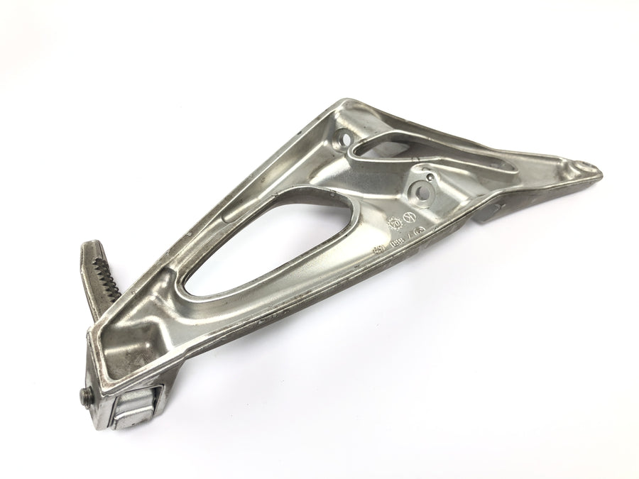 BMW K 1200 S K12S [2005] - Footrest holder, passenger footrest support, rear left
