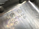 BMW R 60/5 [1973] - Oil Pan Motor deksel-4