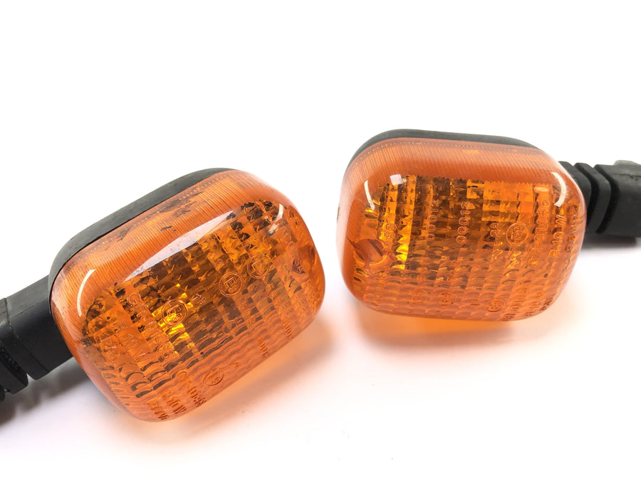 Yamaha XT 500 1U6 [1981] - indicator pair set