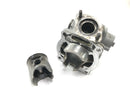 Sachs ZX 125 [1998] - cilinder met zuiger-2