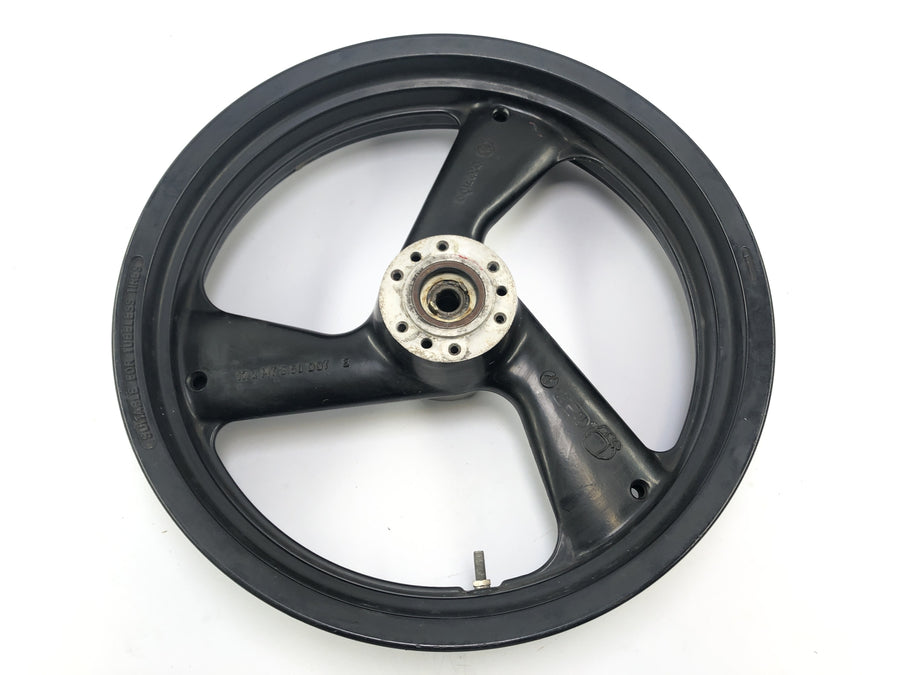 Ducati 900 SS [1991] - Front rim