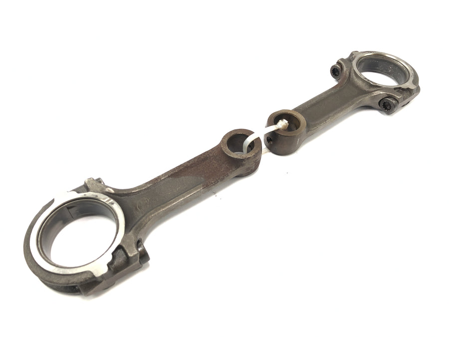 BMW R75/5 [1973] - Pleula Rod Set -paar