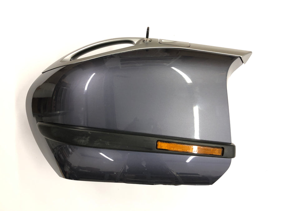 BMW K 1200 LT K2LT [1999] - Kofferset met topkofferkoffer met binnenvakken