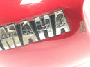 Yamaha XJR 1200 4PU [1996] - Tank Kraftstofftank Benzintank Treibstoffbehälter rot-2