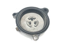 Yamaha XT 500 1U6 [1981] - Oil filter cover engine cover-4