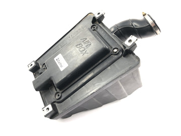 Aprilia SX 125 KX [2018] - Luftfilterkasten Airbox Ansaugkasten