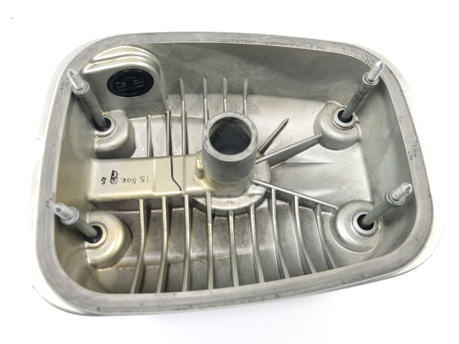 BMW R 1150 RS R22 [2003] - Ventildeckel links Zylinderkopfdeckel Magnesium Abdeckung