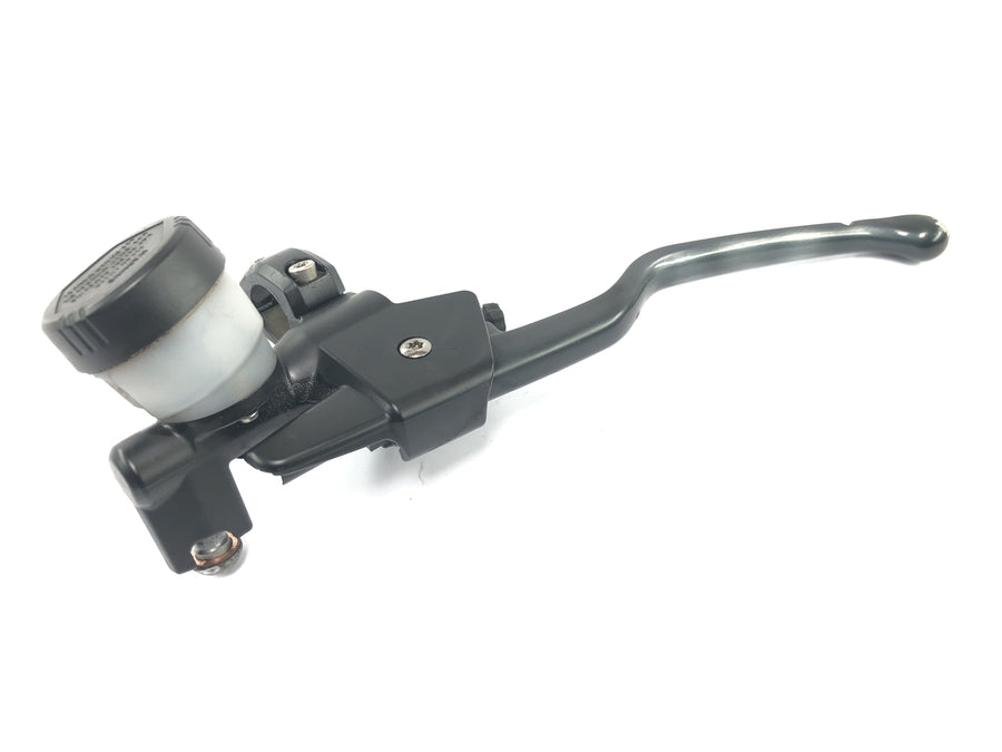 BMW K 1200 S K12S [2005] - Clutch pump handlebar fitting on the left