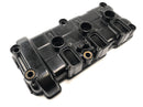 Triumph Daytona 955i T595N [2003] - Ventildeckel Zylinderkopfhaube-1