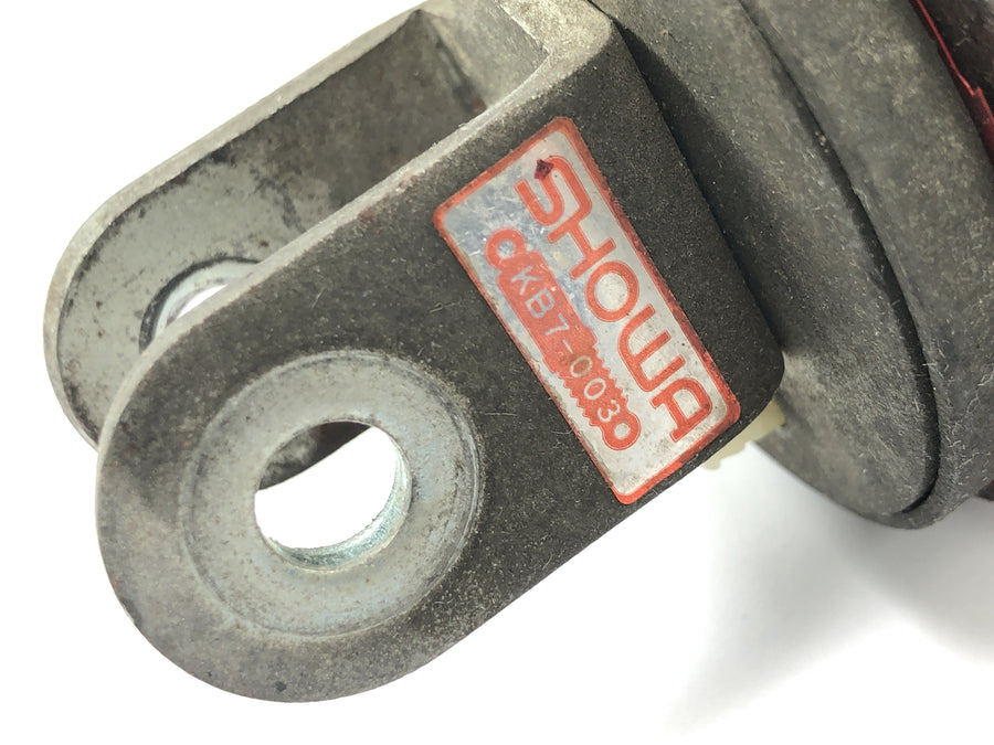 Honda XL 250 R MD03 [1993] - Stoßdämpfer Federbein hinten Showa