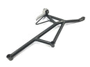 Kawasaki Versys KLE 650 A [2006] - Footrest holder, passenger footrest, passenger frame holder, rear left-1