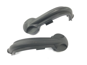 BMW R 850 C 259C [1999] - Abdeckungen Zündkerzenstecker